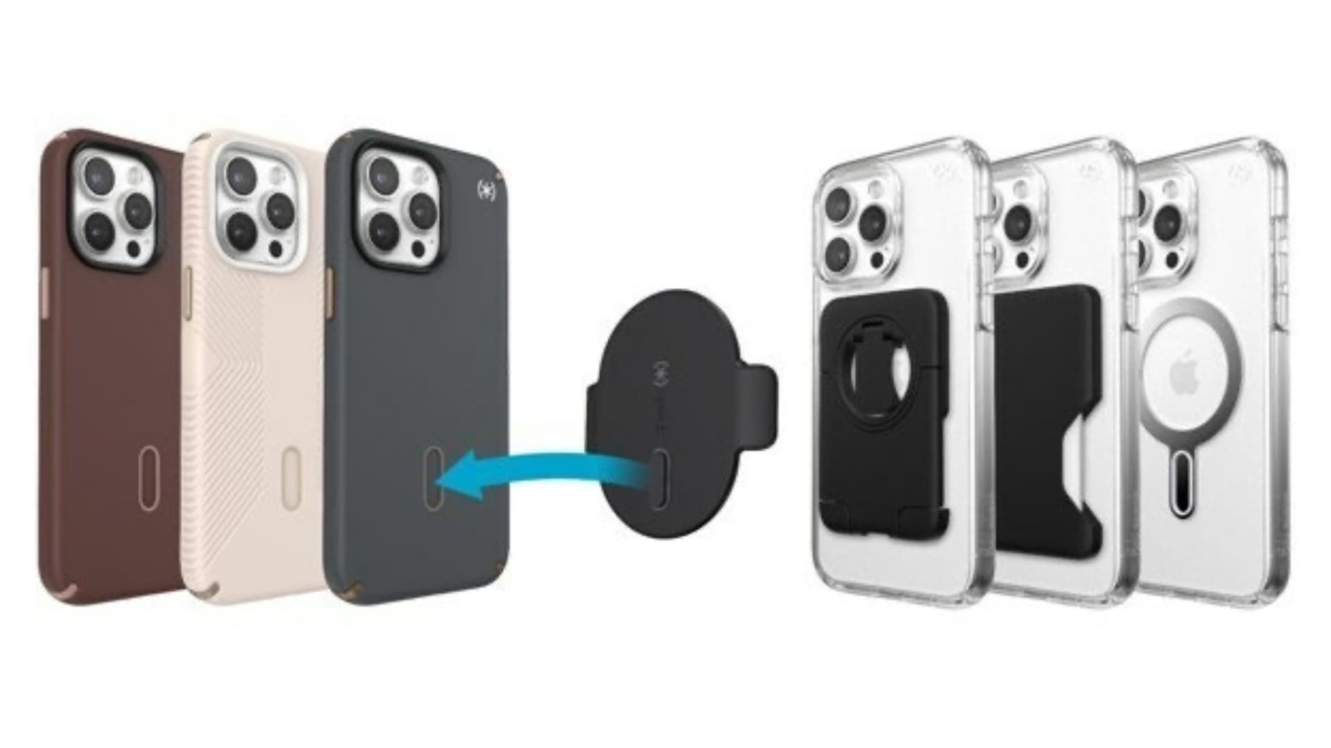 Speck iphone case line